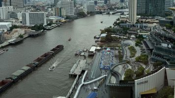 旅行札记｜泰国两日：出差失意，旅途自救